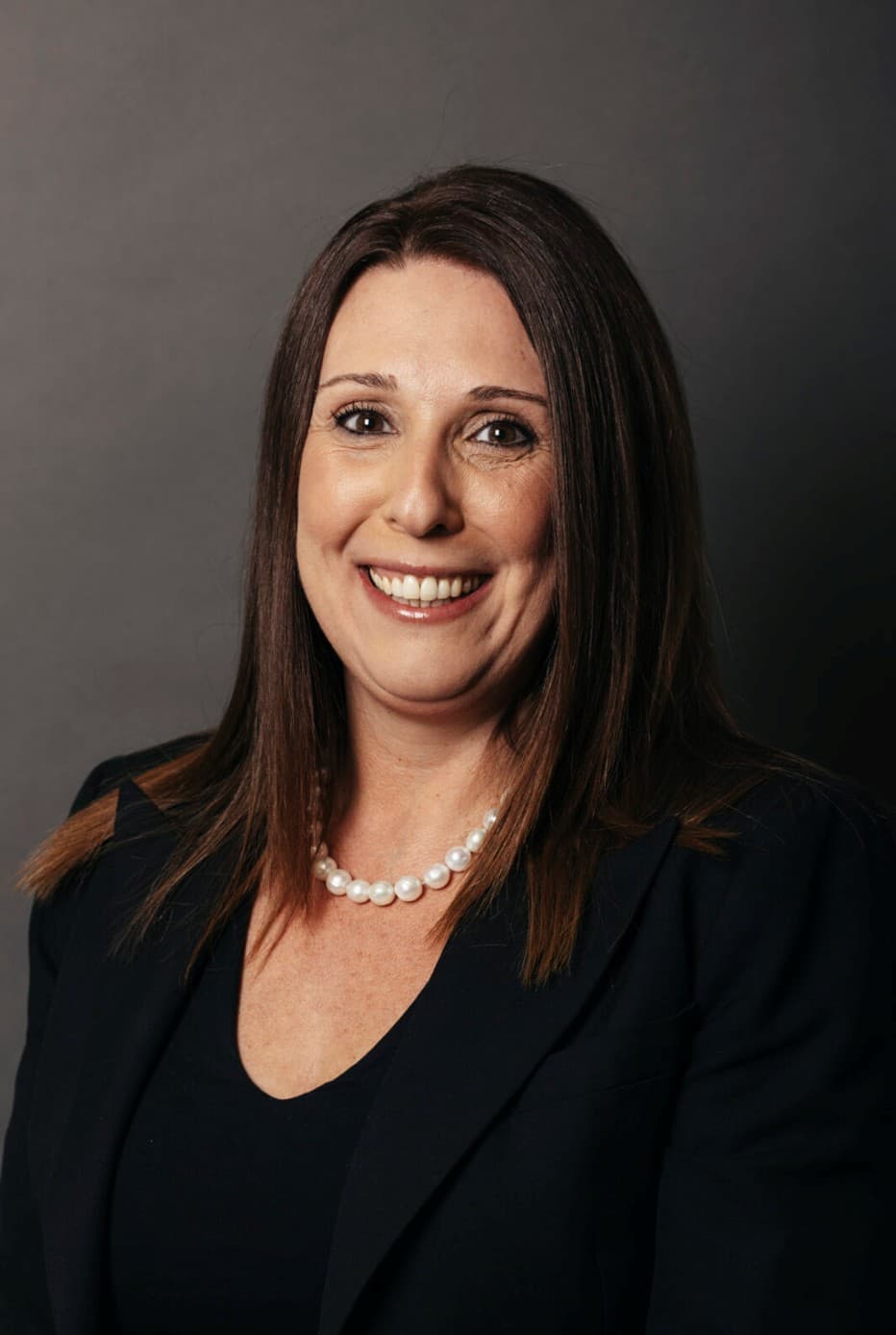 Retrato de Inês Krusse Gomes