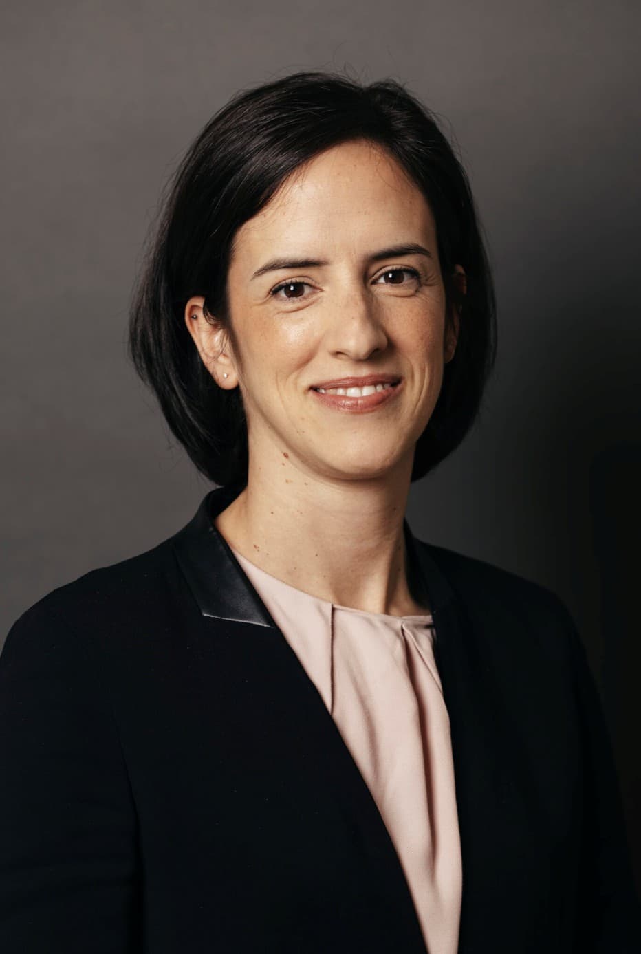 Retrato de Joana Lage