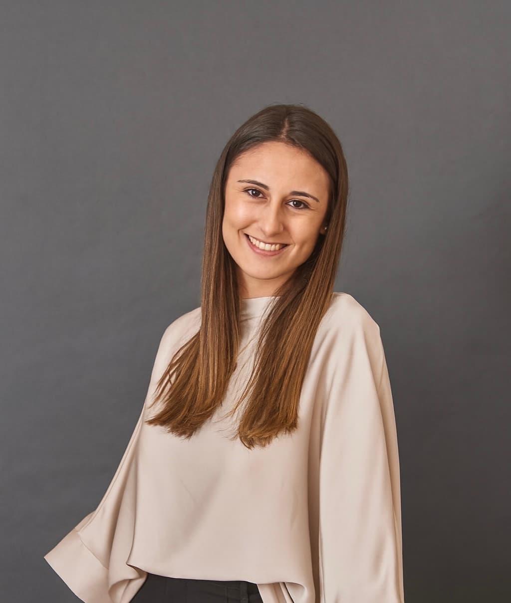 Retrato de Maria Joanaz