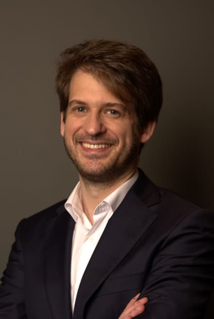 Retrato de Gonçalo Faria Abreu